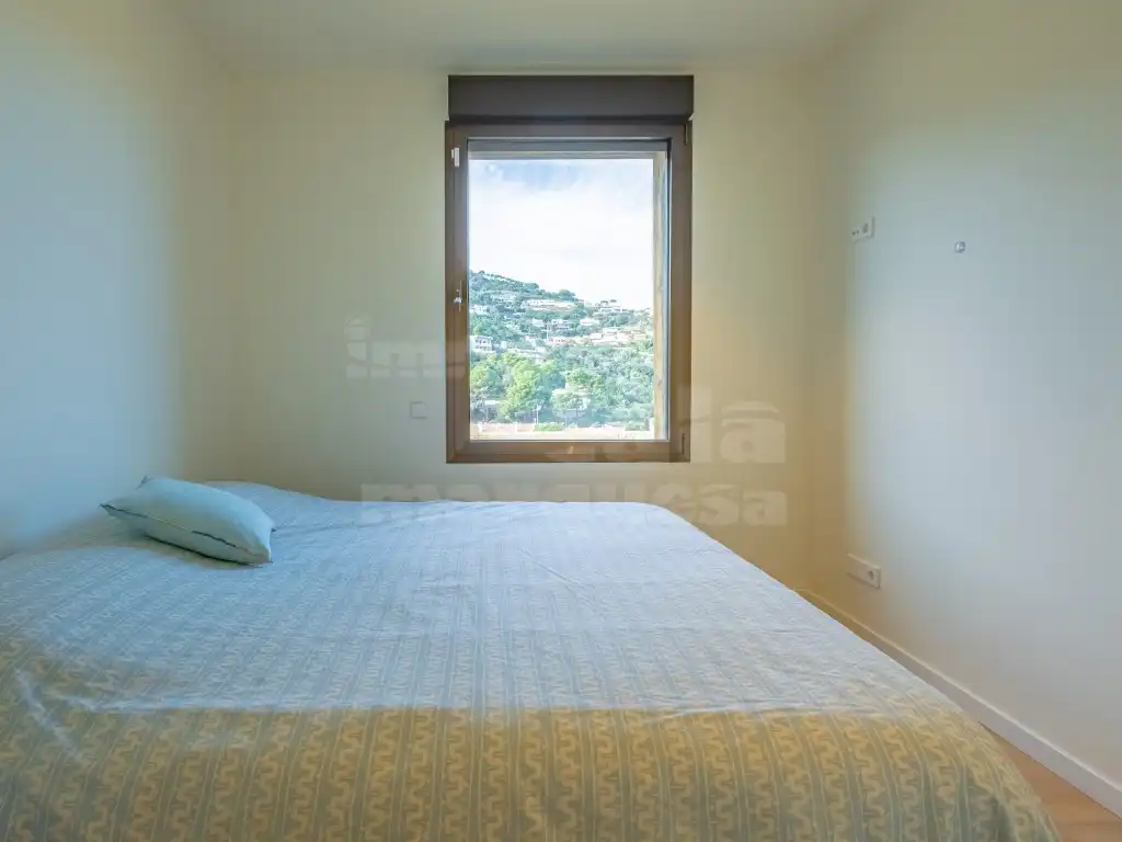 Piso de 107 m² en Begur