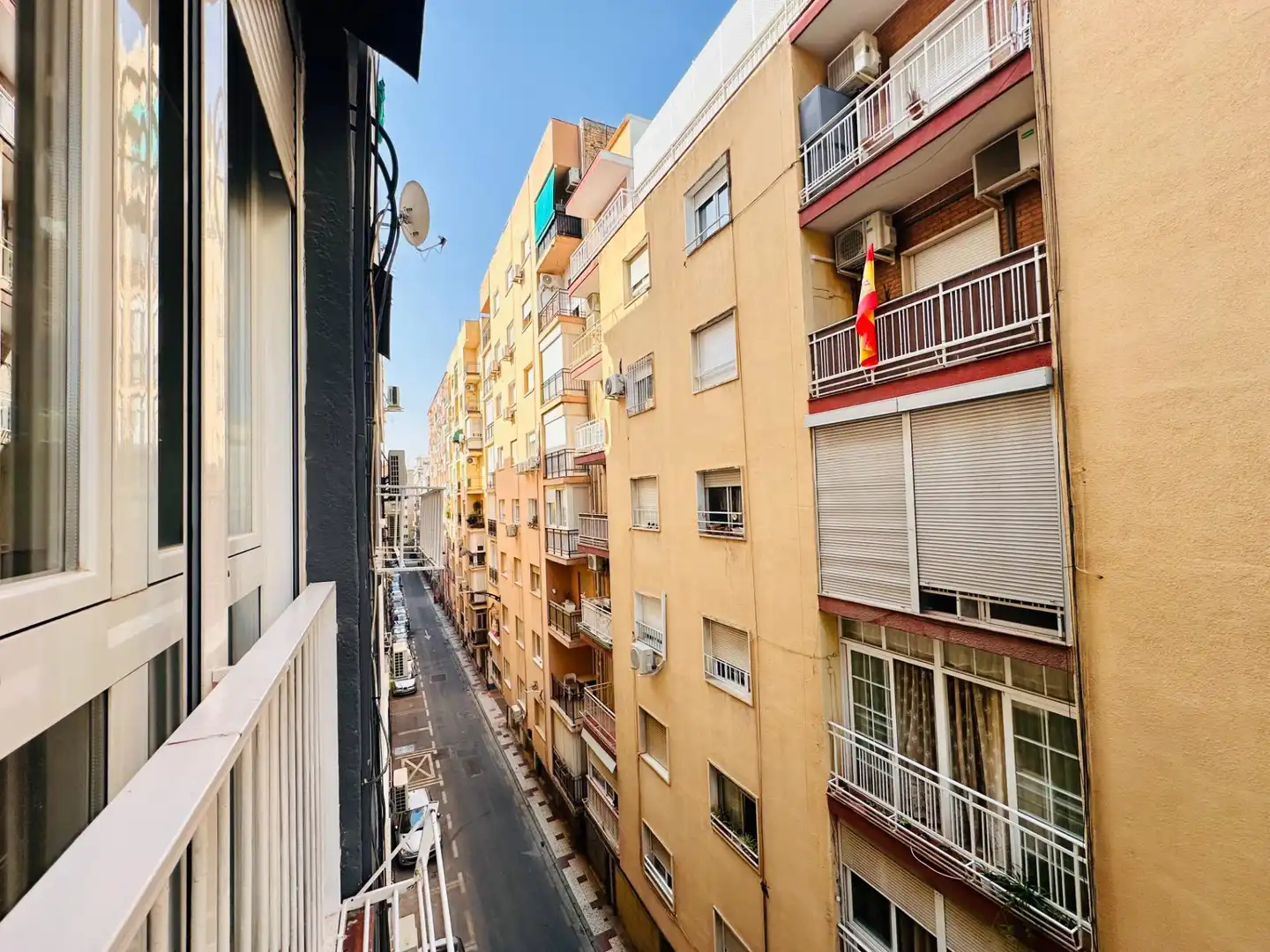 Piso de 108 m² en Granada