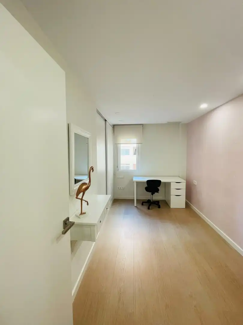 Piso de 130 m² en Alicante
