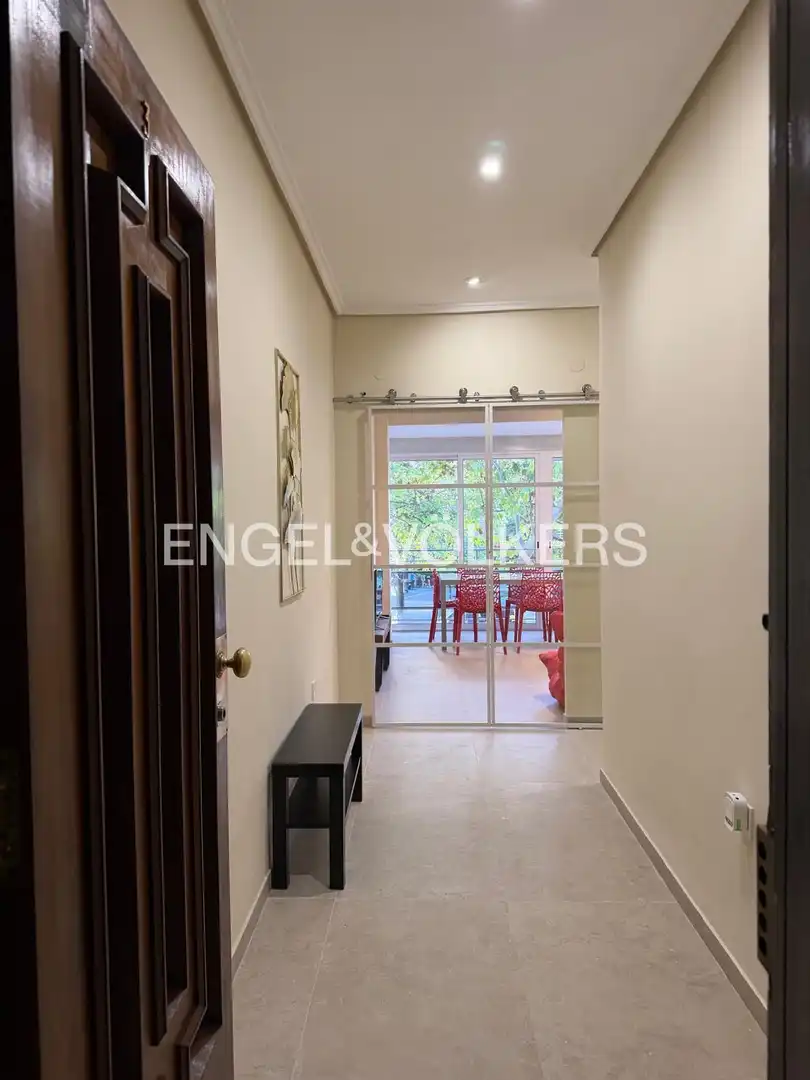 Pis de 135 m² a València
