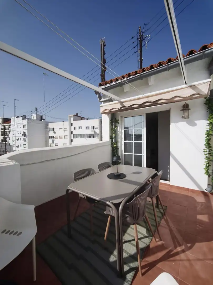 Piso de 87 m² en Valencia