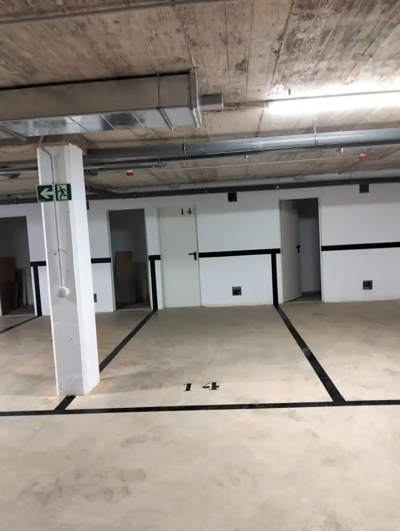 Piso de 64 m² en Palamós