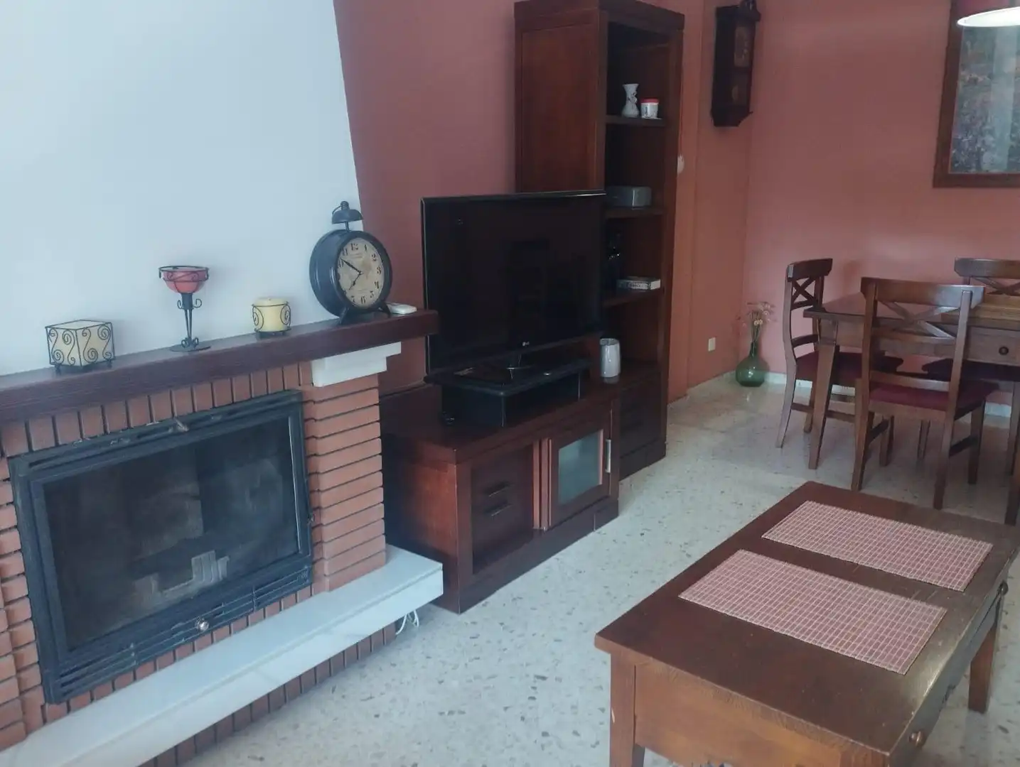Casa de 115 m² en Sevilla