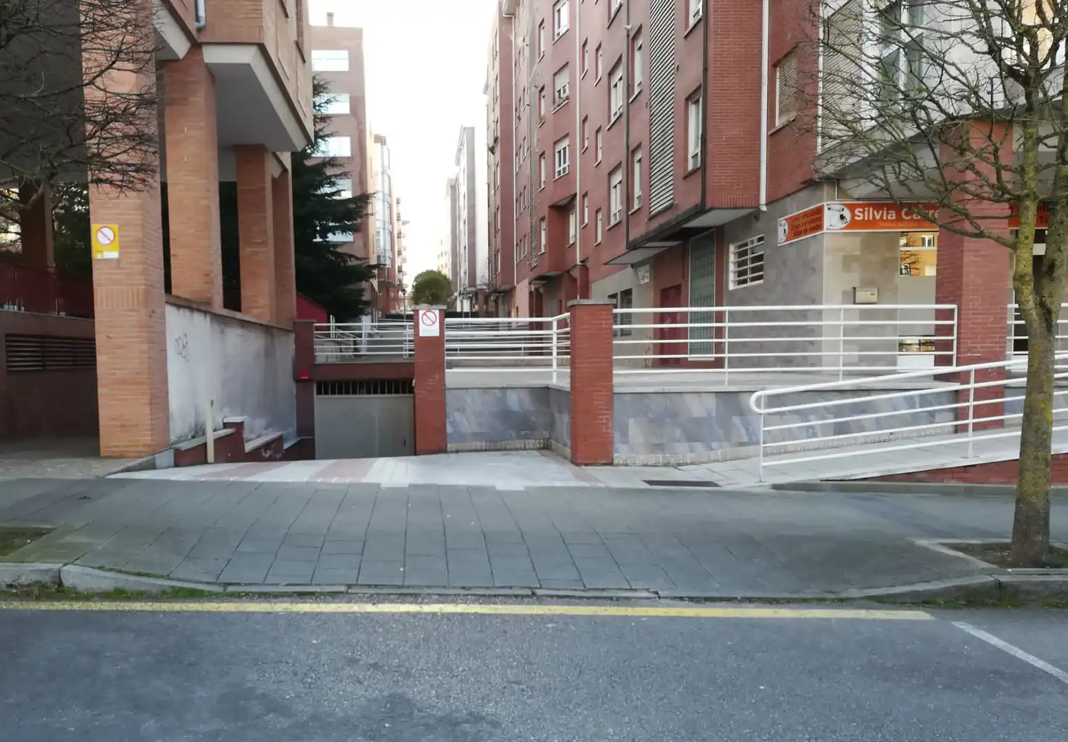 Appartamento 72 m² a Gijón / Xixón
