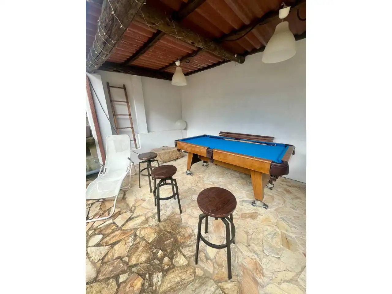 Piso de 613 m² en Miño