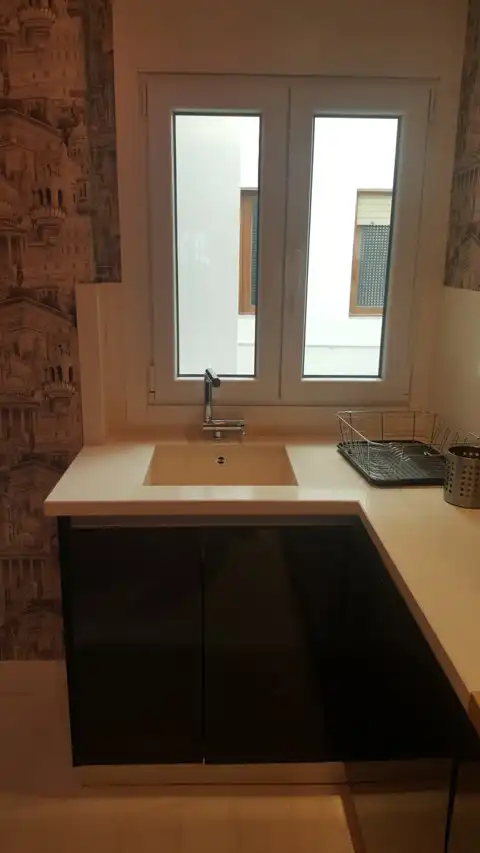 Piso de 110 m² en Pontevedra