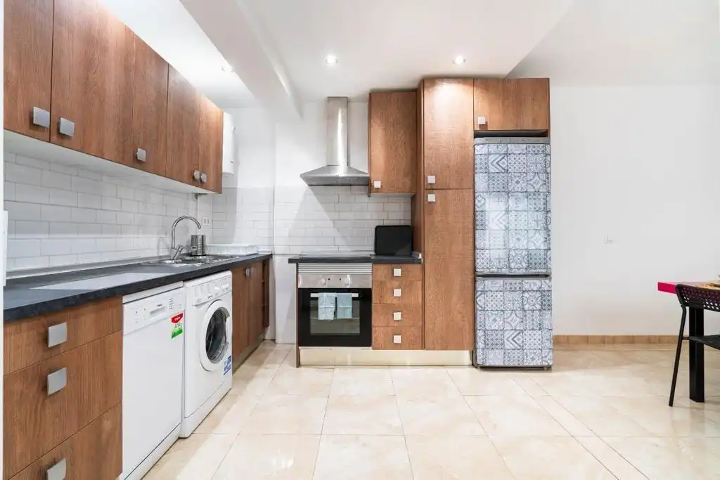 Piso de 70 m² en Almería