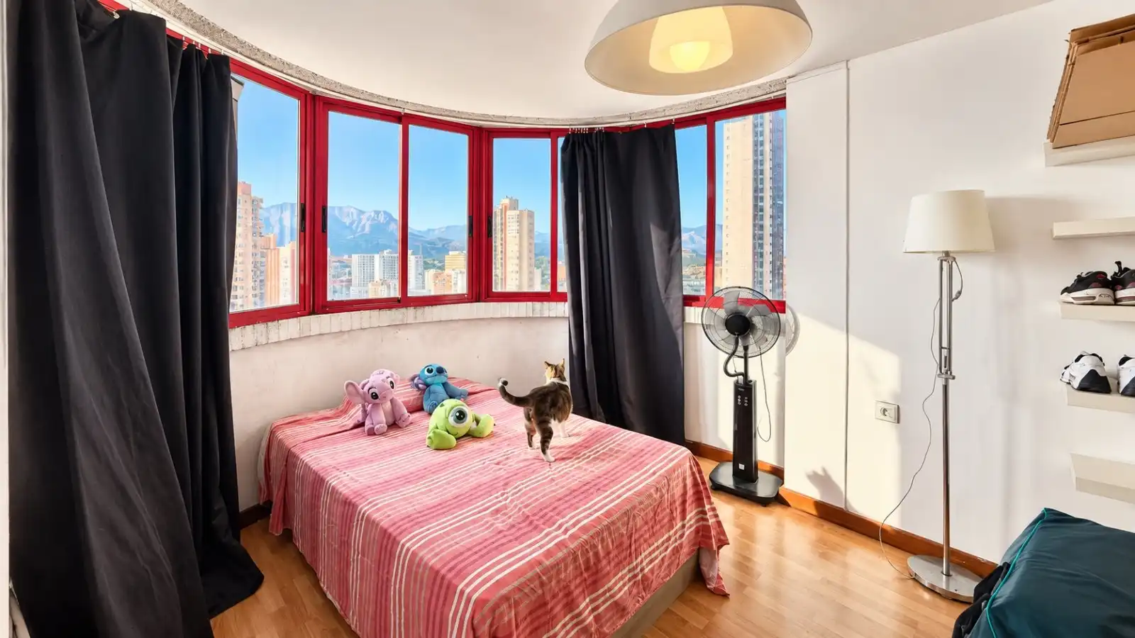 Piso de 70 m² en Benidorm