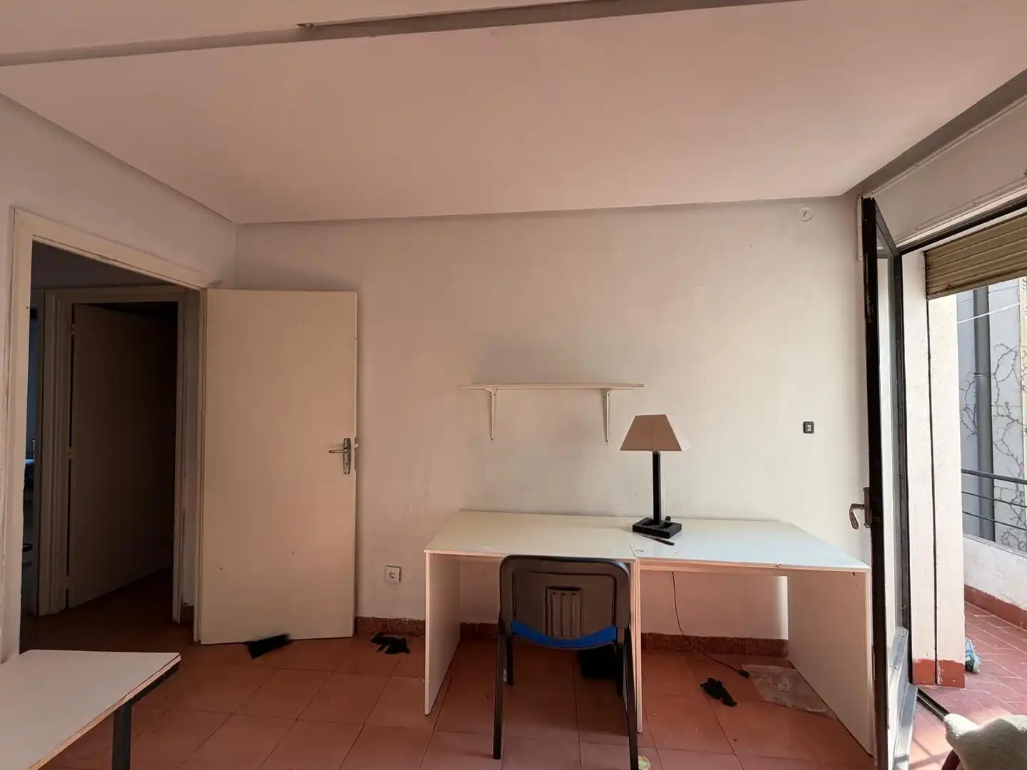 Piso de 165 m² en Cáceres