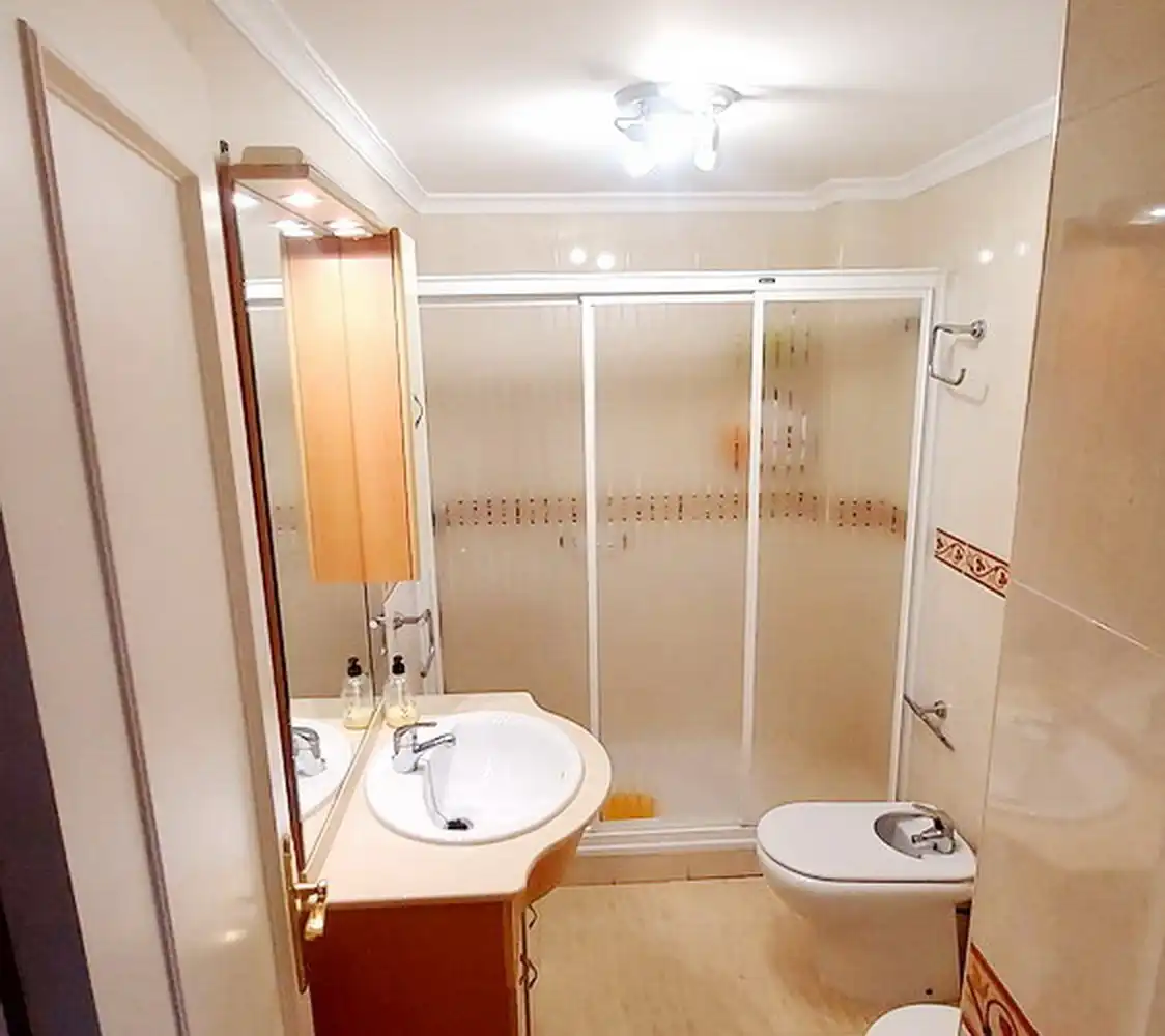Piso de 90 m² en Almuñécar