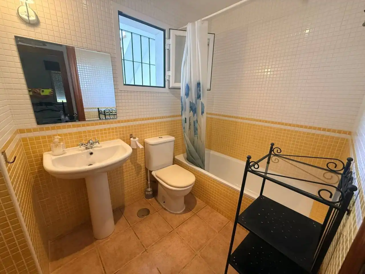 Piso de 50 m² en Vera