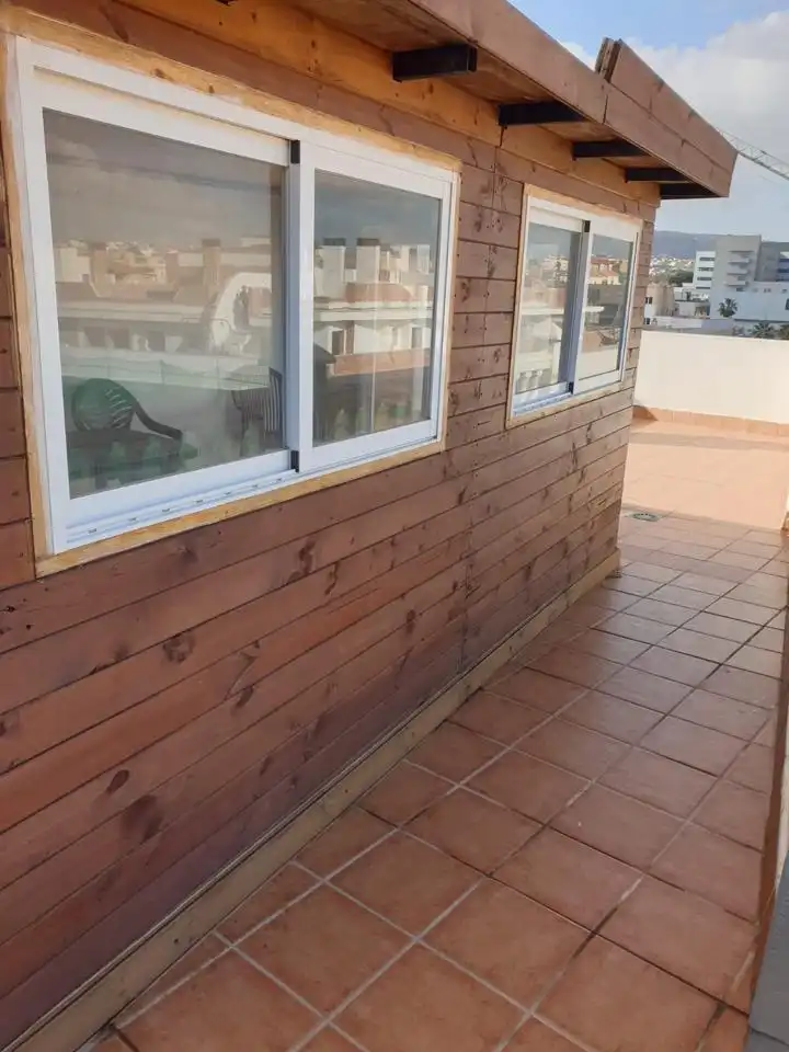 Pis de 94 m² a Melilla
