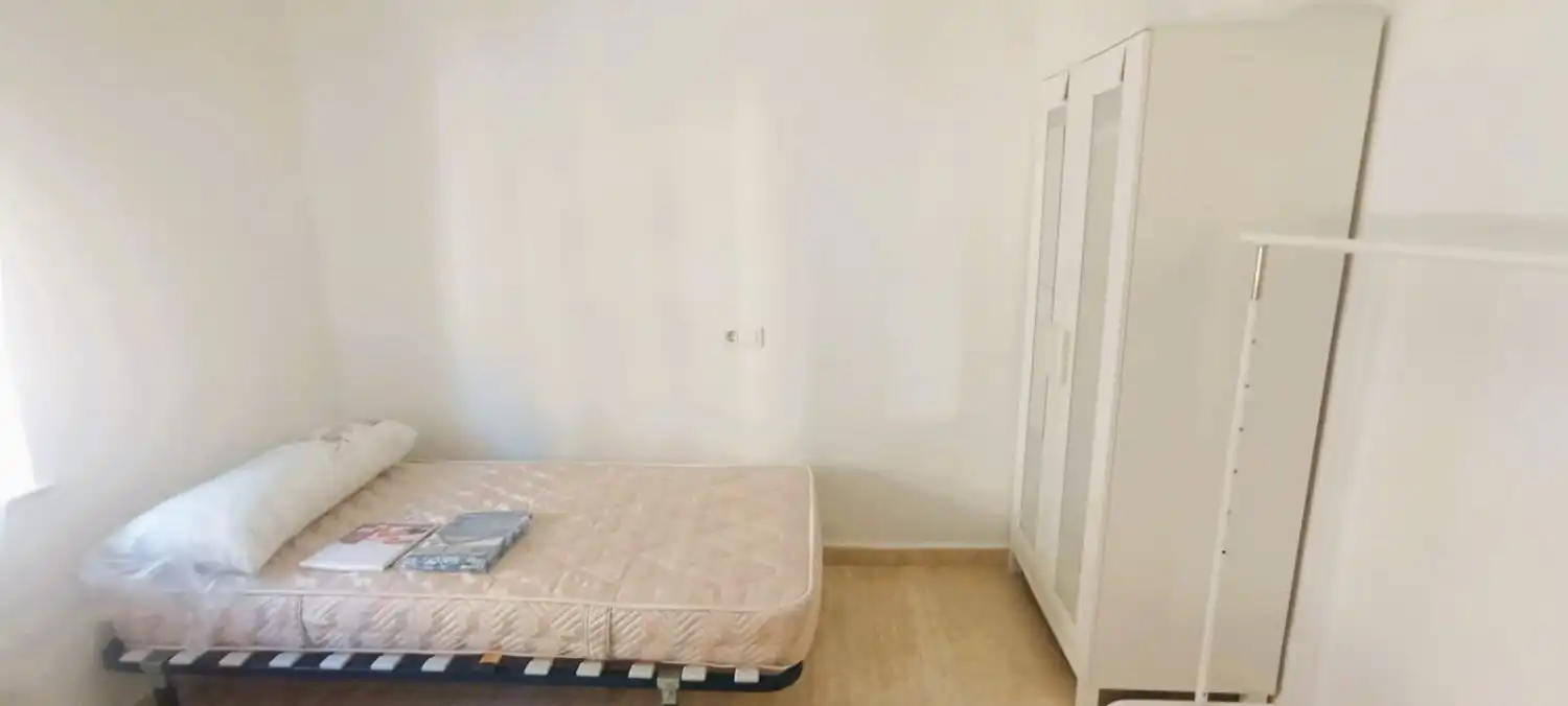 Apartamento 130 m² em Salamanca