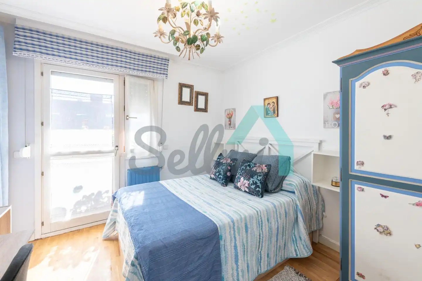 Habitación 187 m², Siero