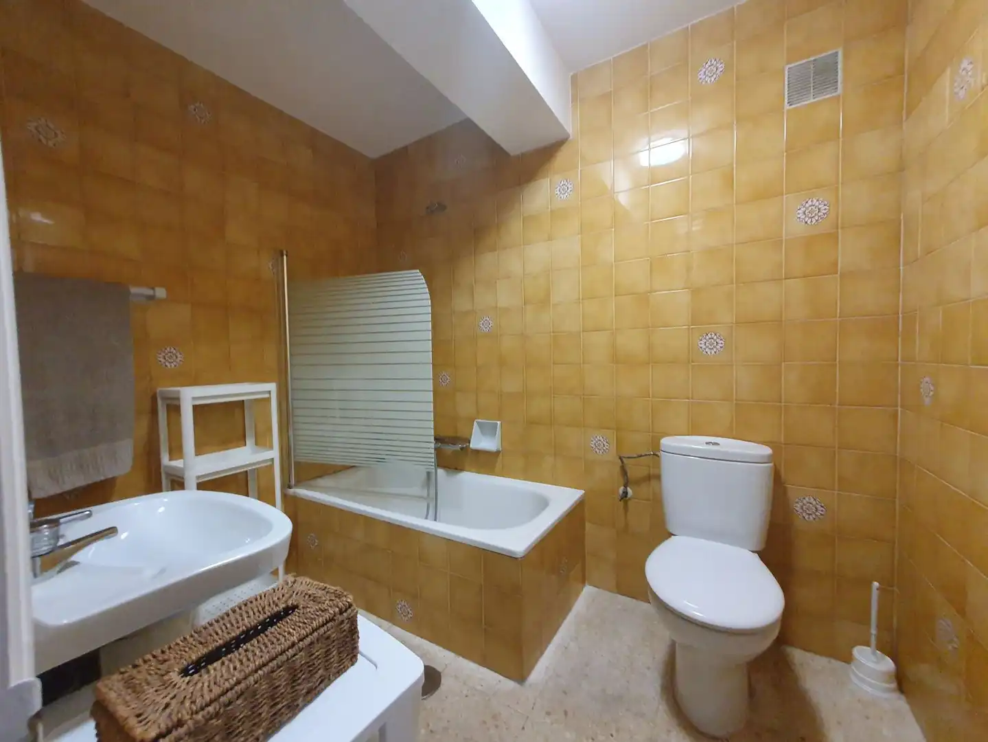 Piso de 101 m² en Grado