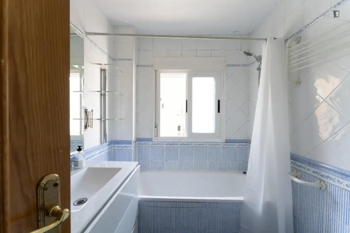 Habitación en alquiler, Madrid
