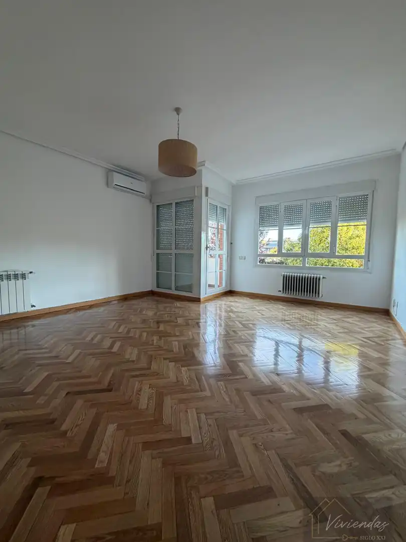 Pis de 141 m² a Boadilla del Monte