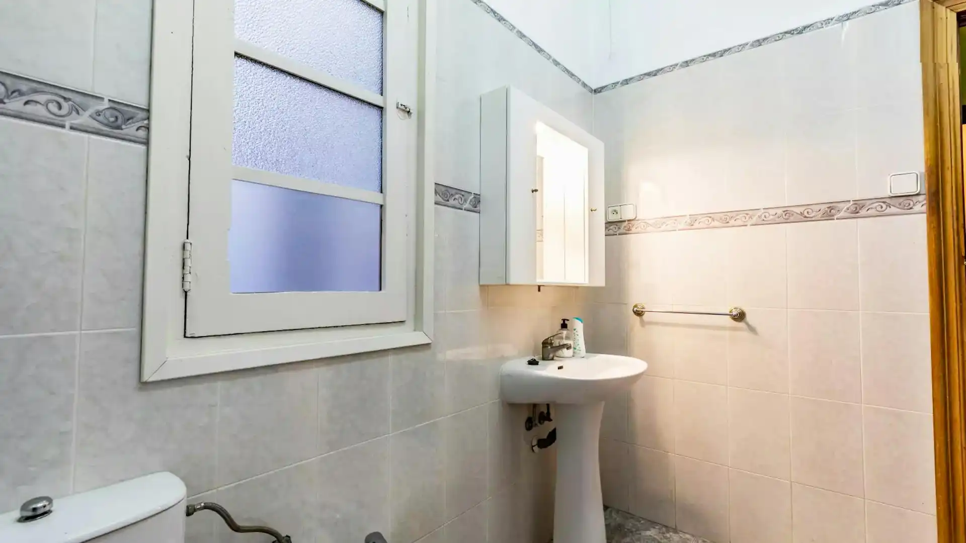 Habitación 160 m², Valencia