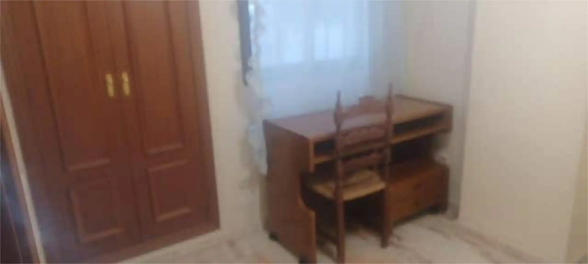 Piso de 95 m² en Cáceres
