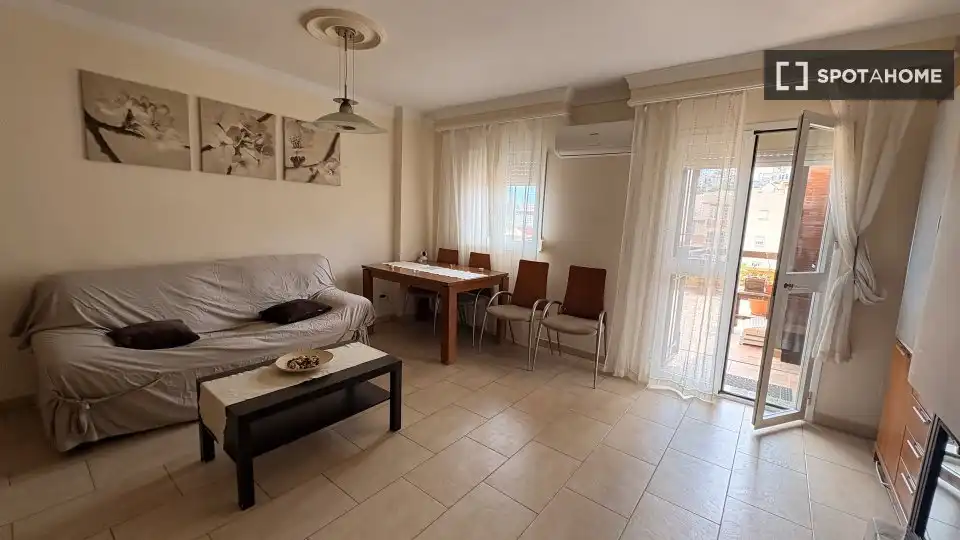 Habitación 115 m², Rincón de la Victoria