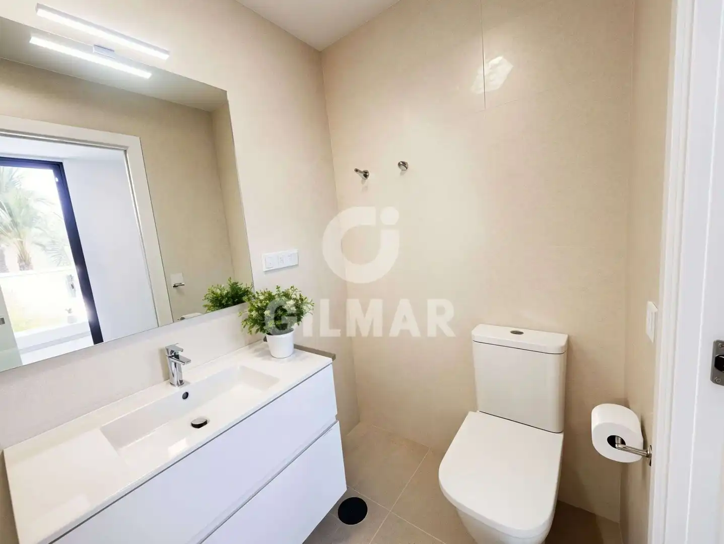 Piso de 54 m² en Adeje