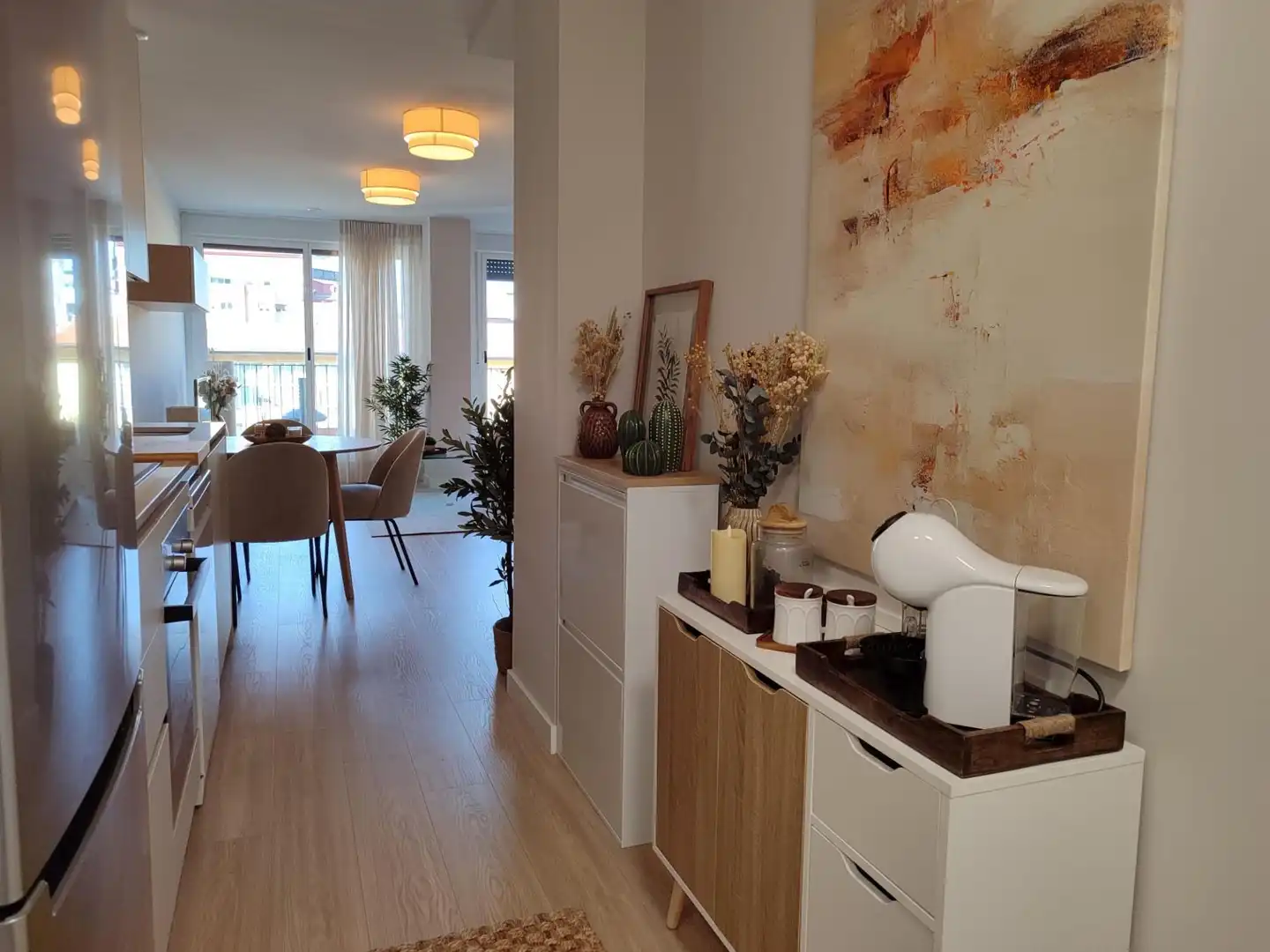 Piso de 40 m² en Oviedo