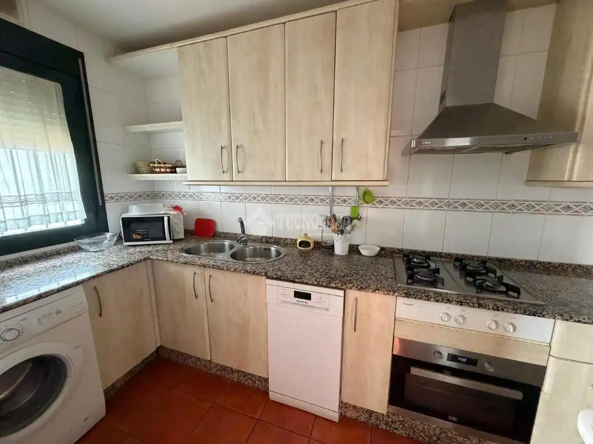 Piso de 89 m² en Chiclana de la Frontera