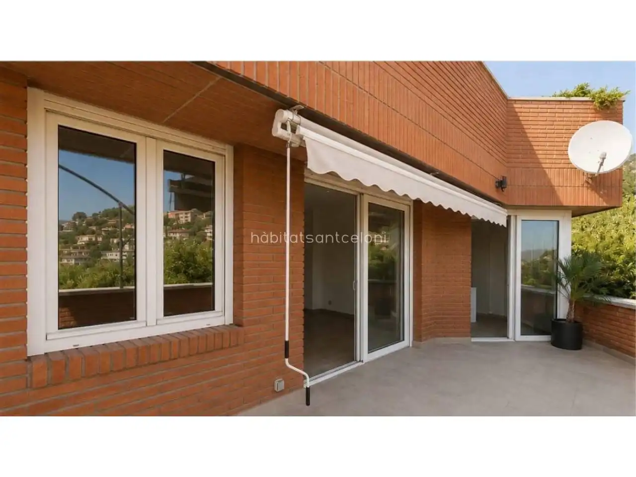 Piso de 203 m² en Sitges