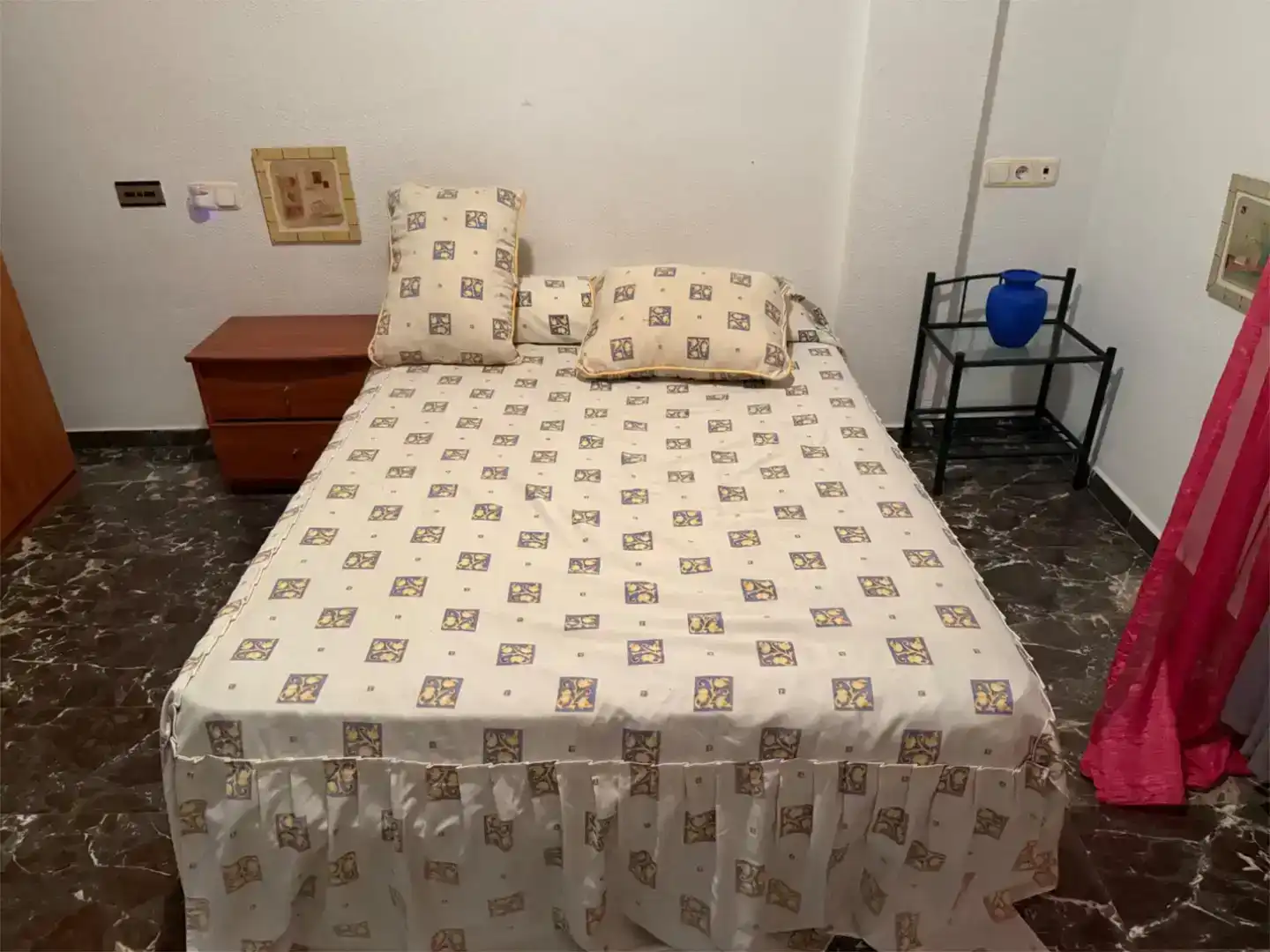 Piso de 120 m² en Jaén