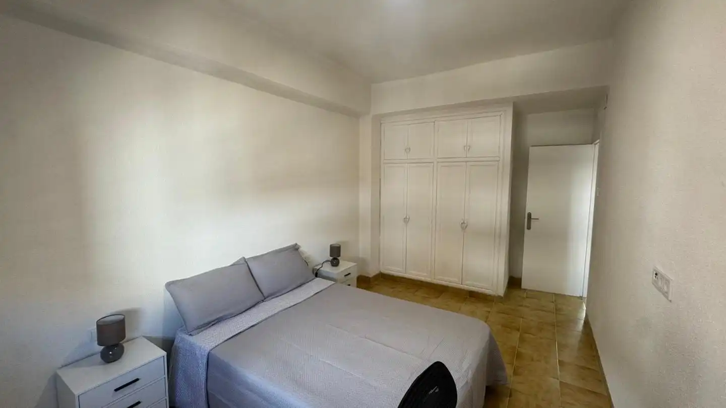 Piso de 95 m² en Castellón de la Plana