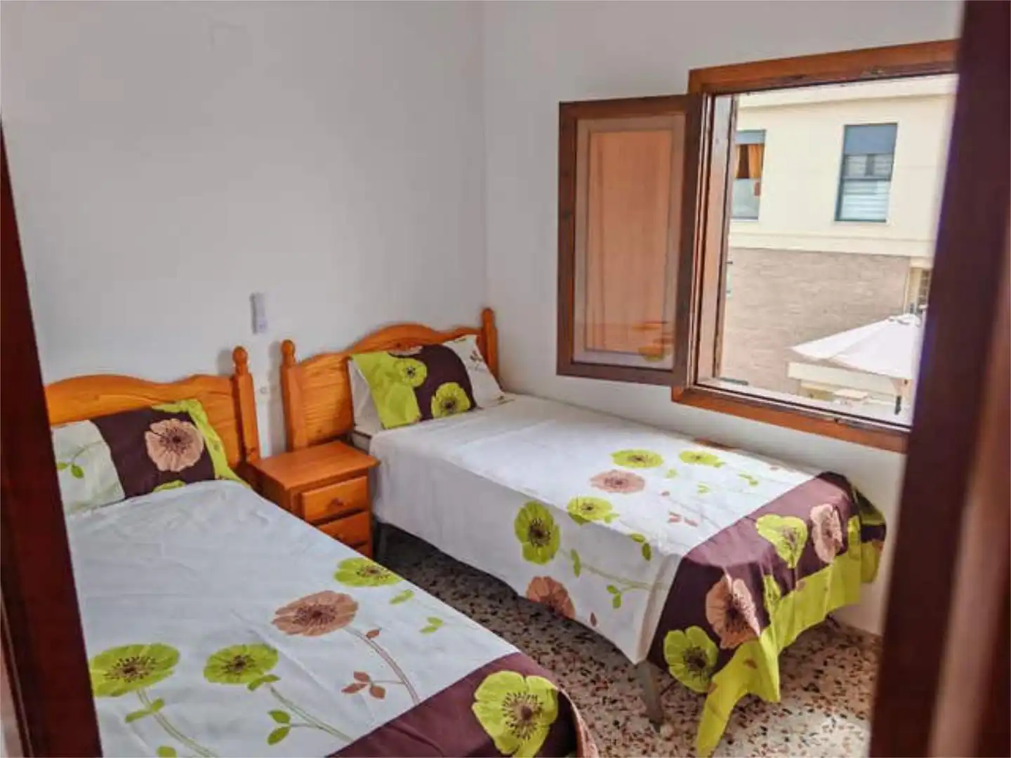 Piso de 80 m² en Oliva