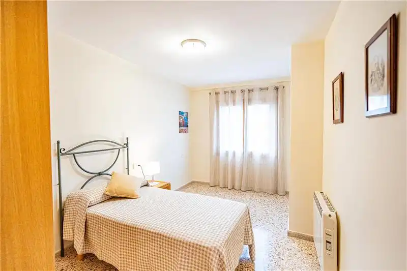 Apartamento 130 m² em Palma