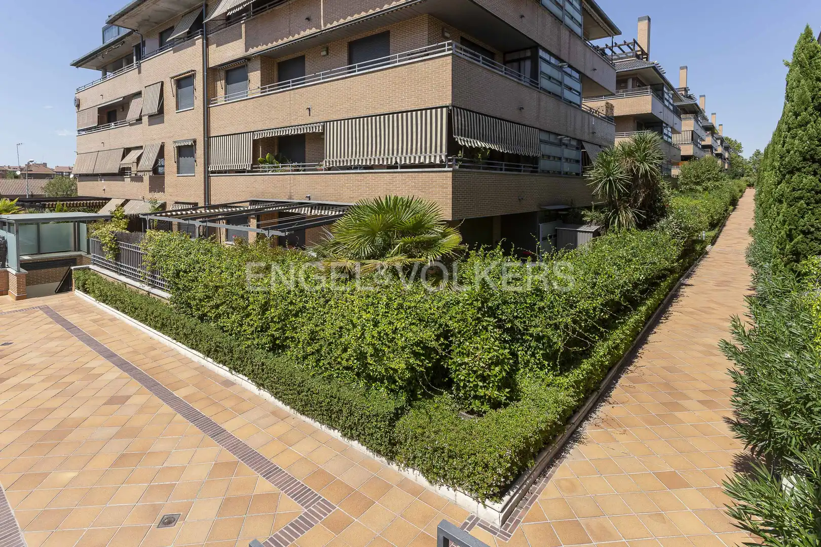 Appartement 120 m² à Boadilla del Monte