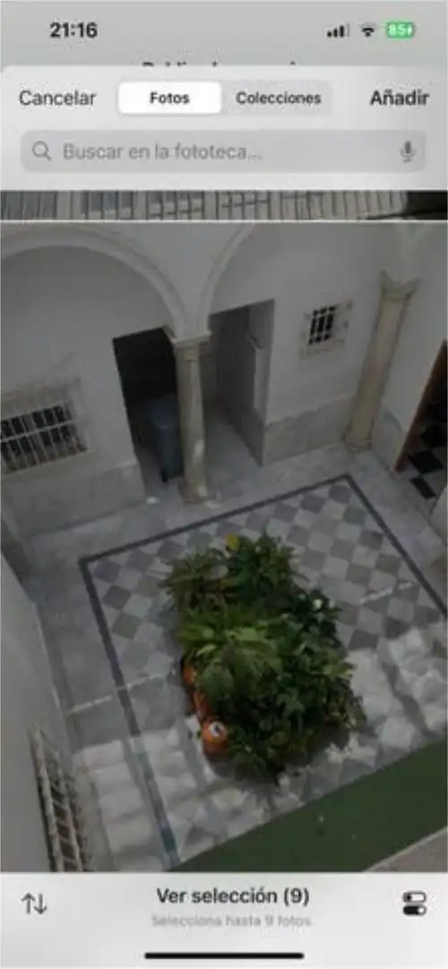 Piso de 66 m² en Cádiz