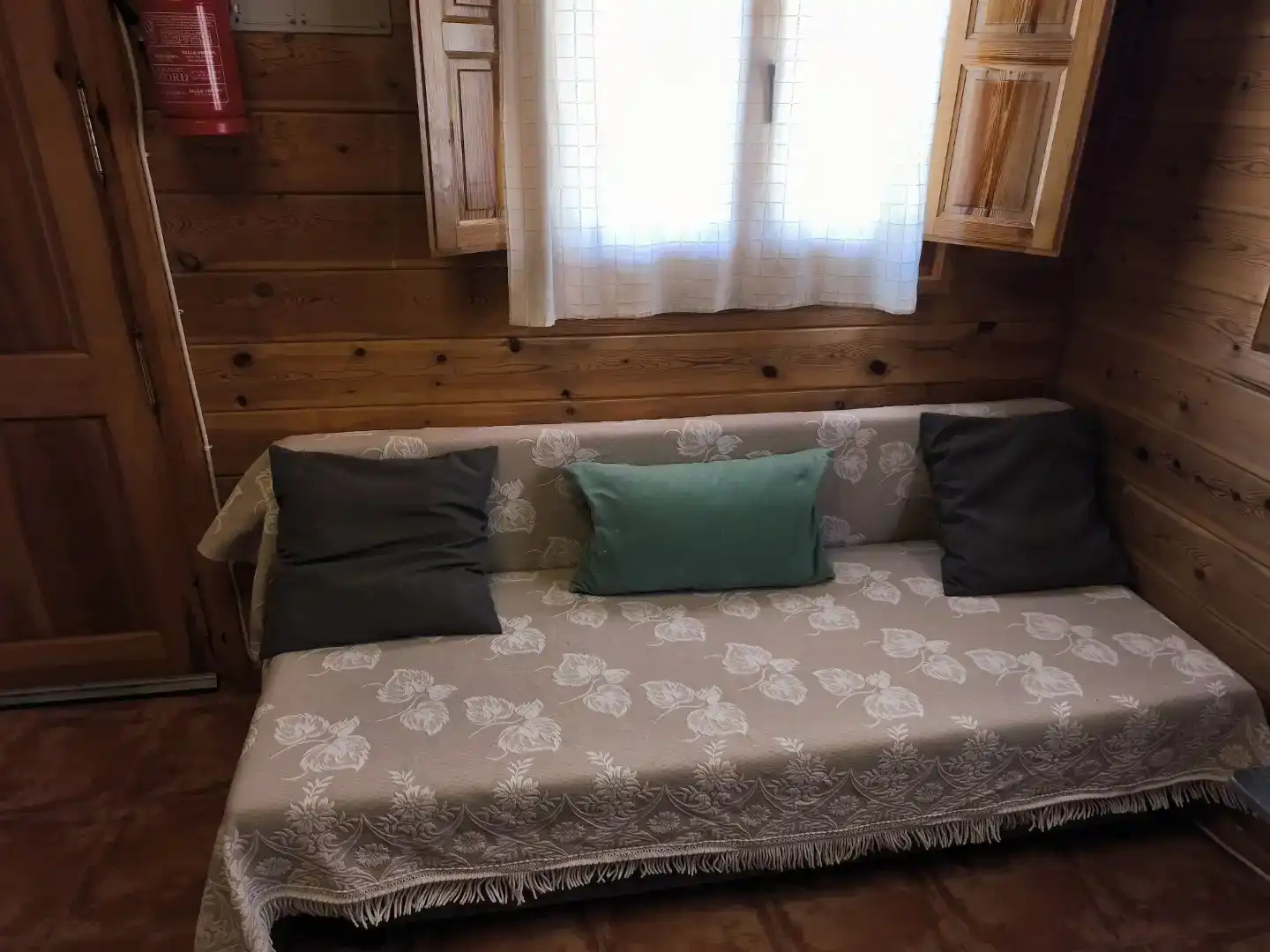 Casa de 50 m² en Moratalla