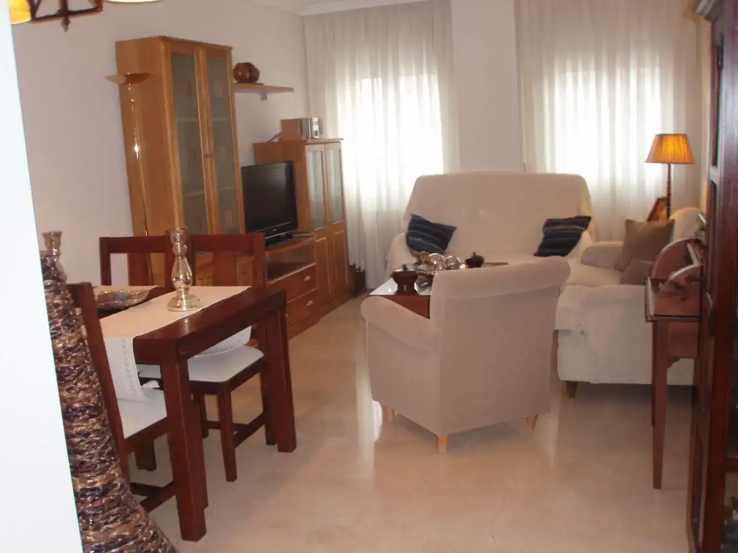 Piso de 80 m² en Córdoba