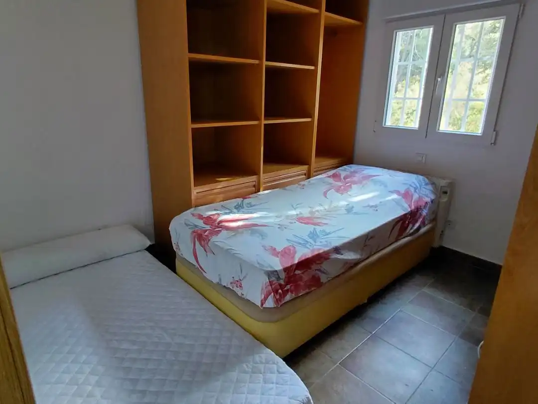 Habitación en alquiler, Valdemaqueda