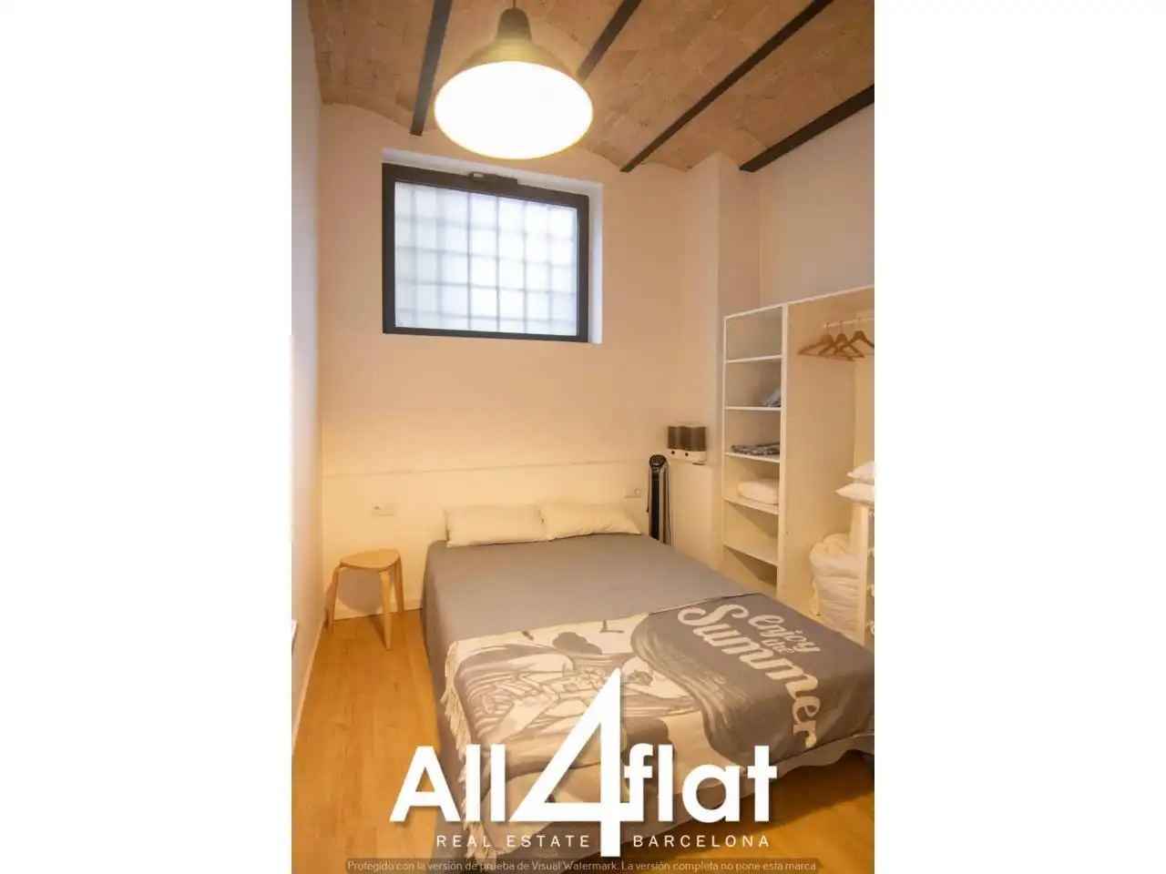 Pis de 35 m² a Barcelona