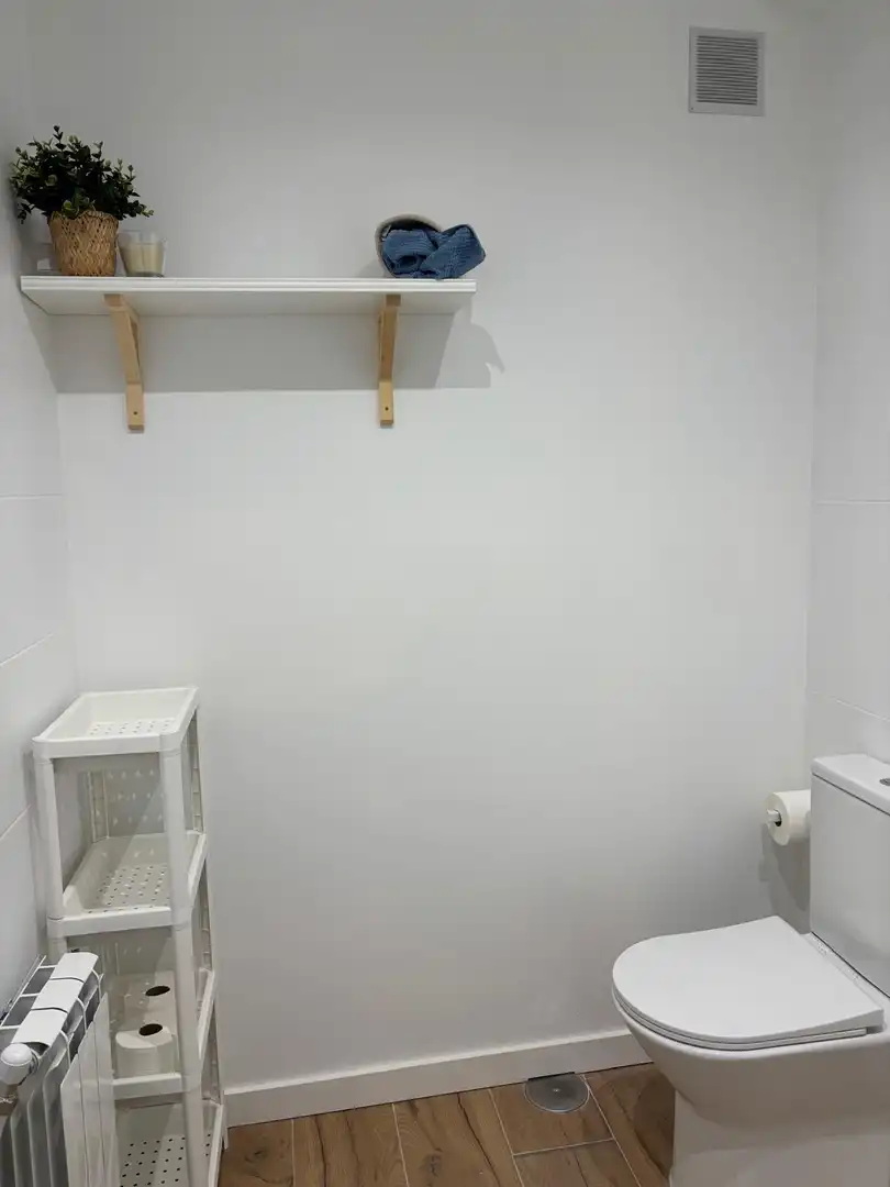 Stanza in affitto, Puertollano