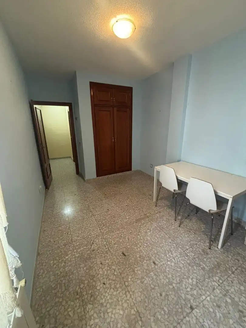 Piso de 127 m² en Valdepeñas