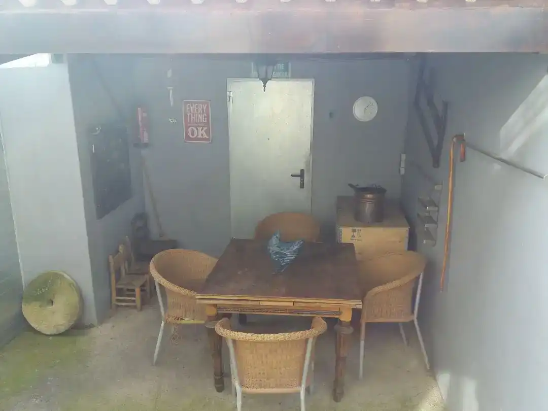 Haus 80 m² in Quintana Redonda