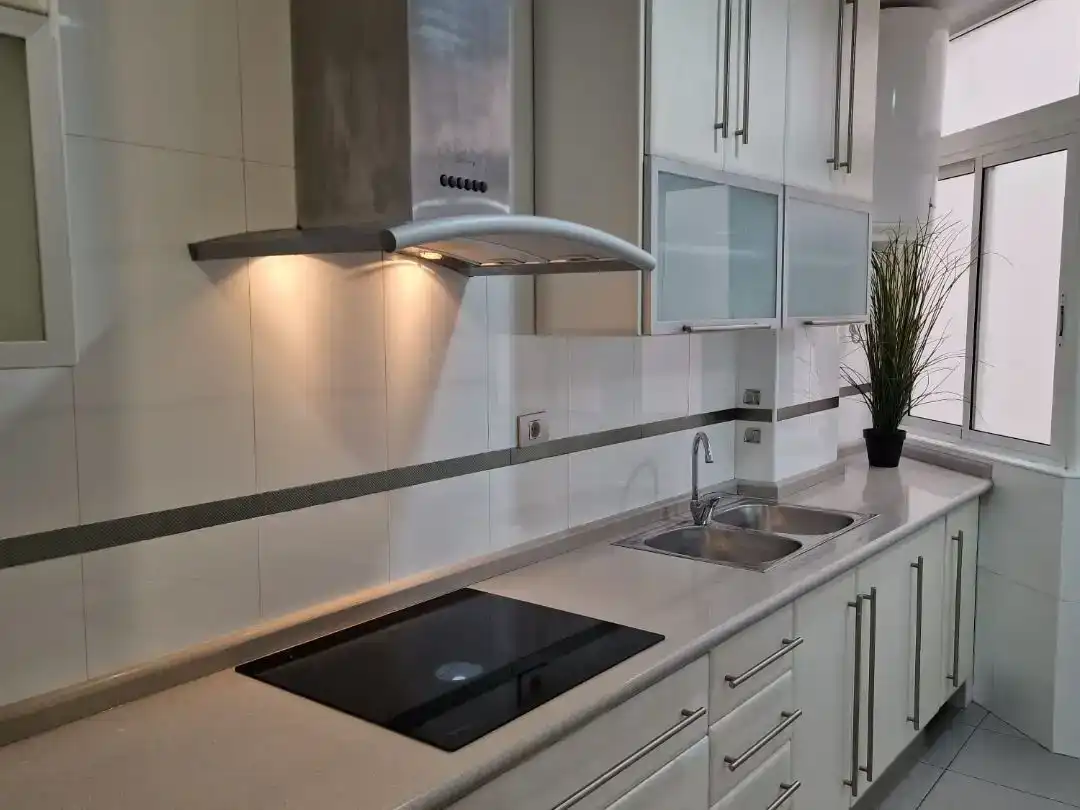 Piso de 89 m² en Santa Cruz de Tenerife