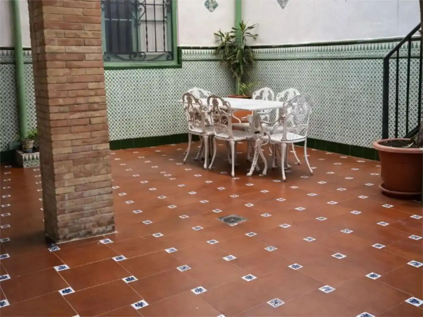 Habitación 170 m², Málaga