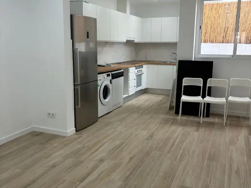 Pis de 110 m² a Sant Hilari Sacalm