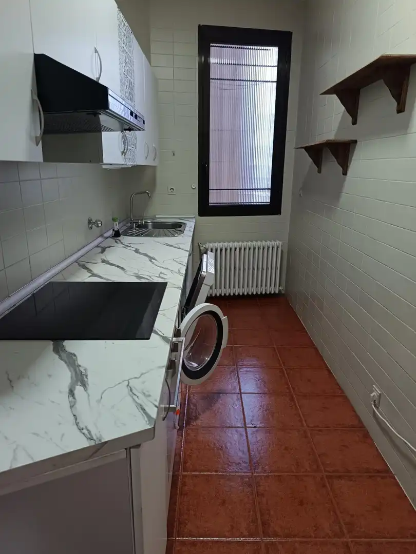 Pis de 168 m² a Valladolid