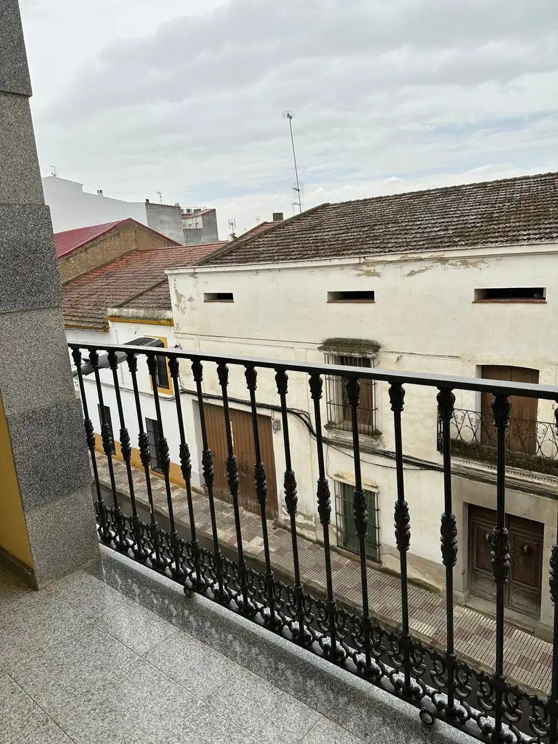 Piso de 90 m² en Don Benito