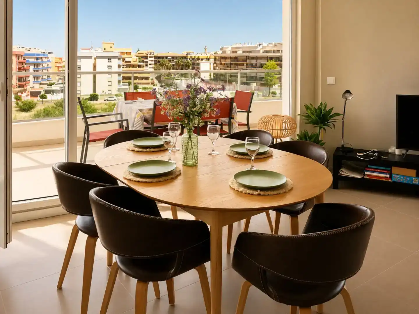 Piso de 120 m² en Canet de Berenguer