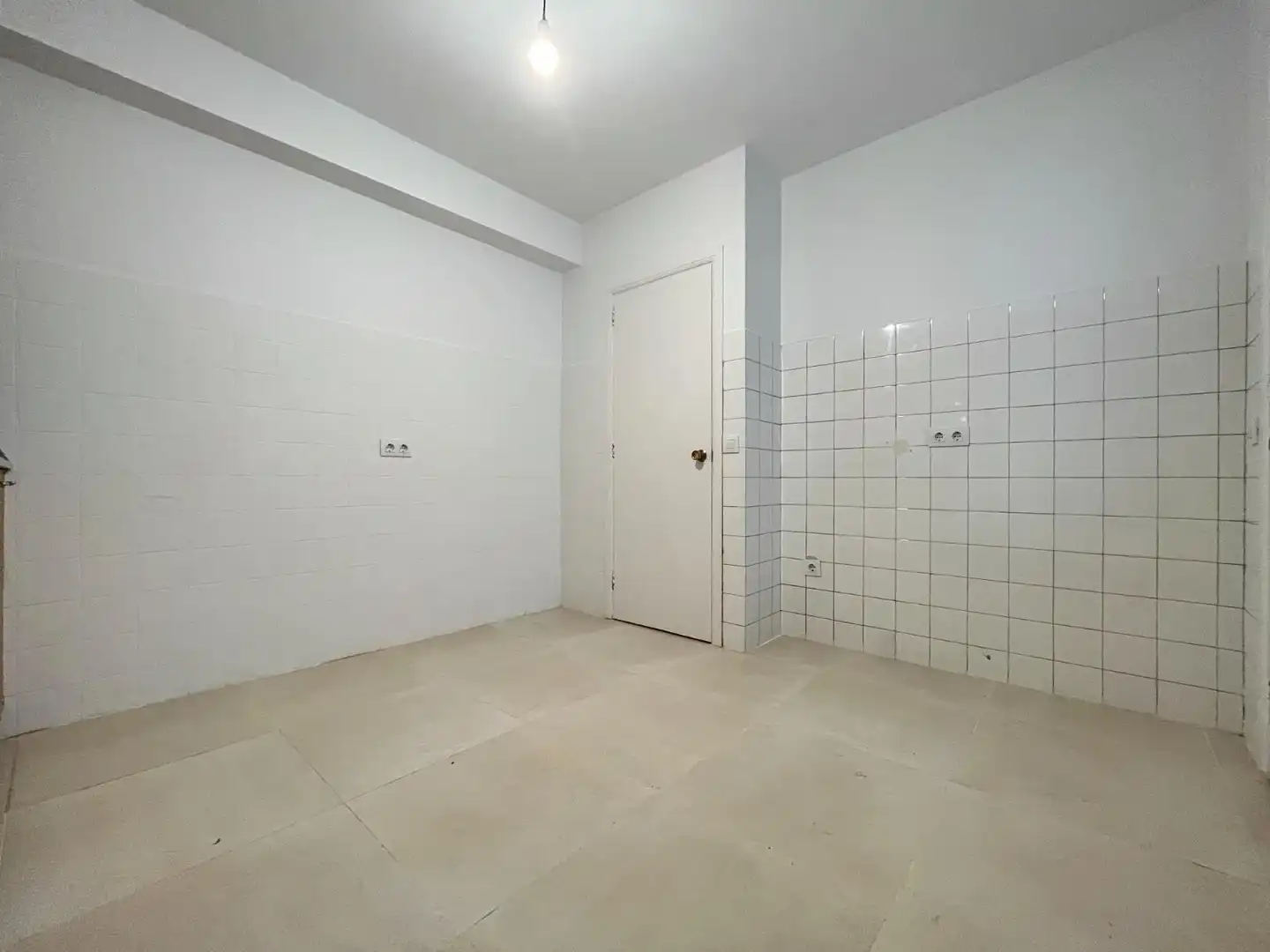 Piso de 94 m² en Vigo