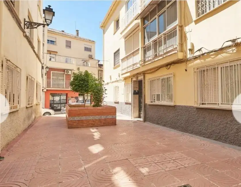 Piso de 108 m² en Granada