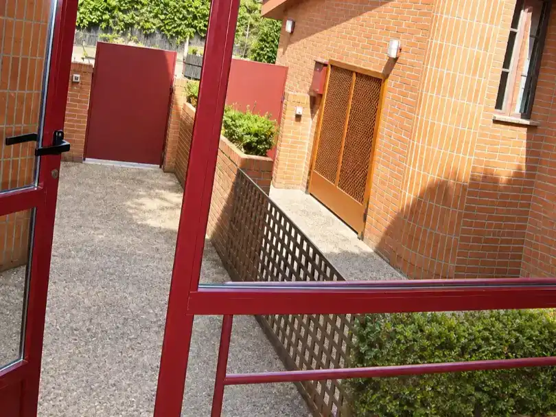 Piso de 220 m² en Siero